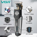 VGR V-287 T-blade Rechargeable men cordless hair trimmer